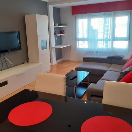 Apartamento De Maria Oviédo Exterior foto