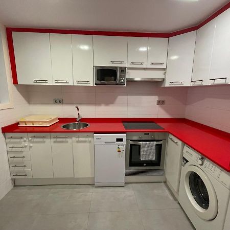 Apartamento De Maria Oviédo Exterior foto