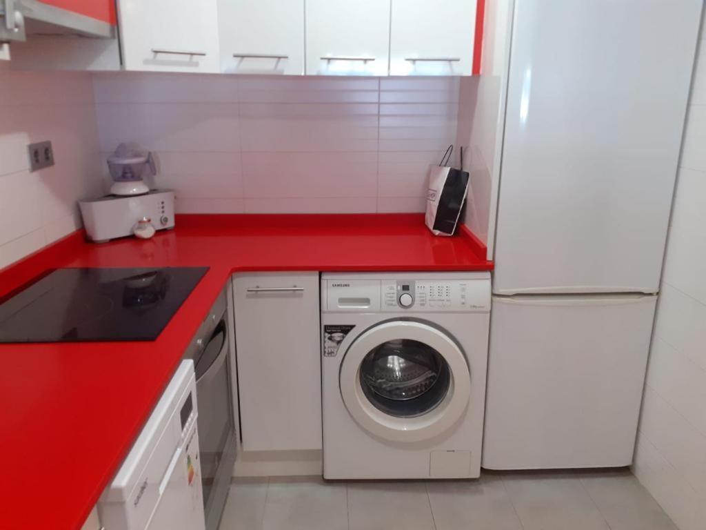 Apartamento De Maria Oviédo Exterior foto