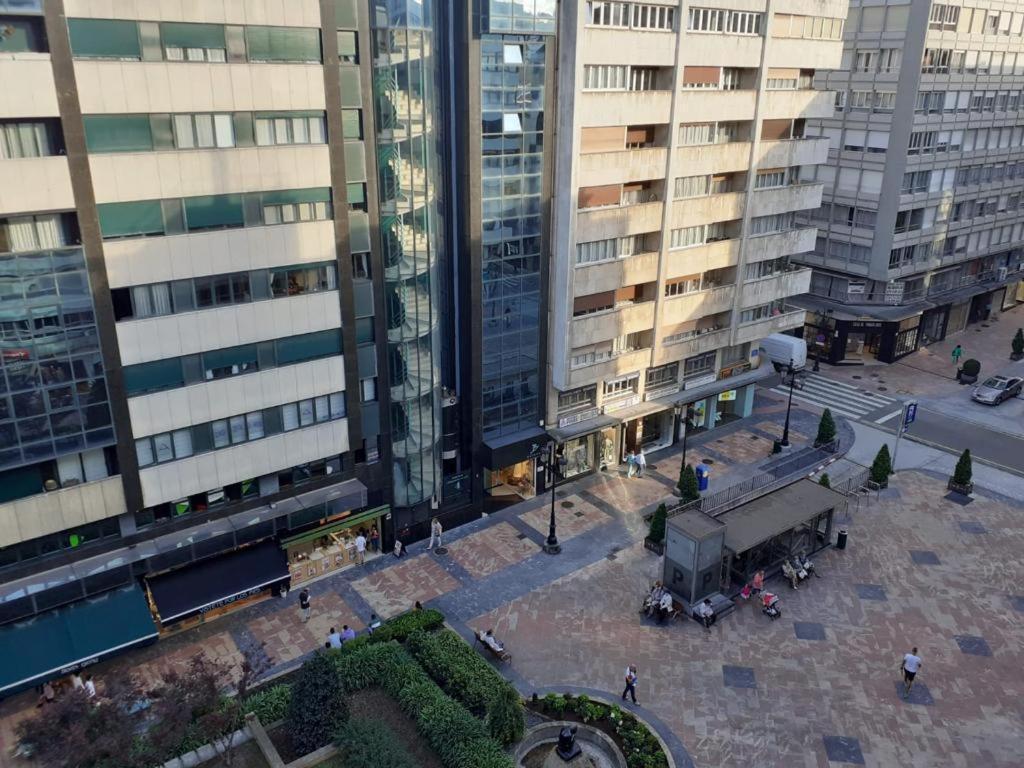Apartamento De Maria Oviédo Exterior foto