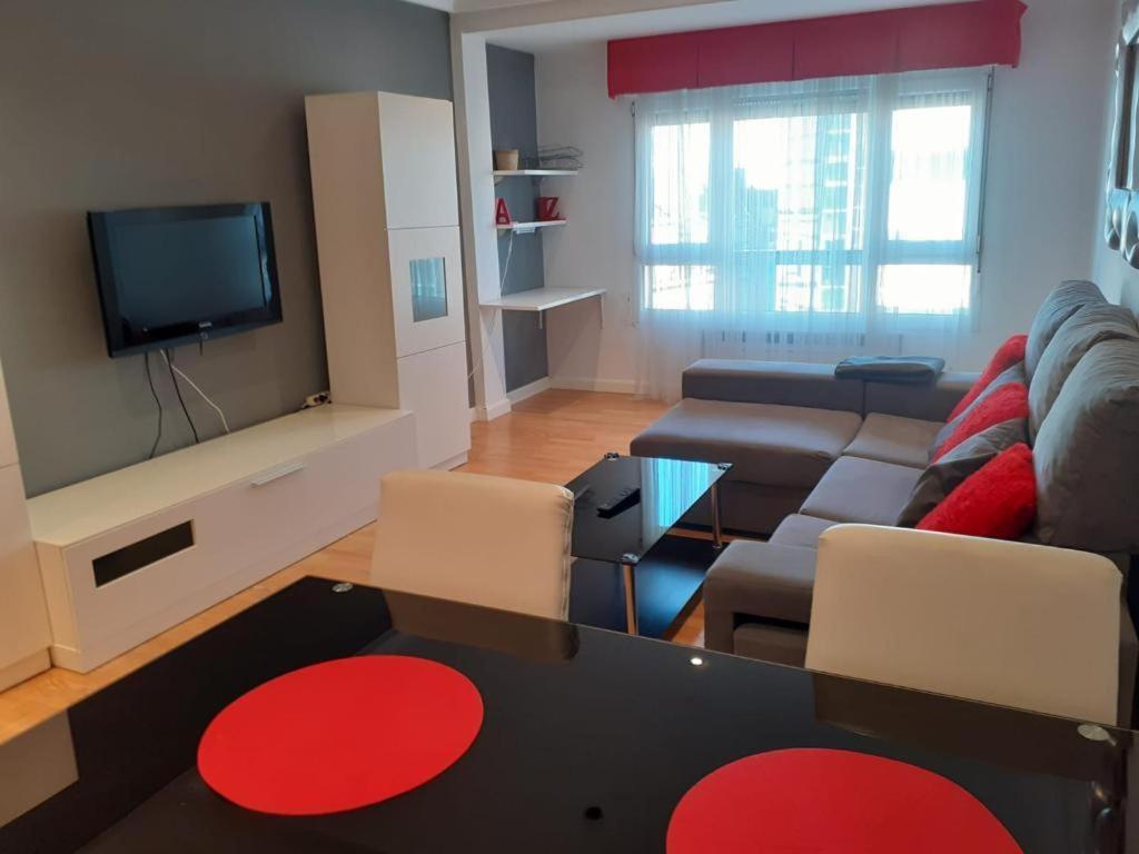 Apartamento De Maria Oviédo Exterior foto