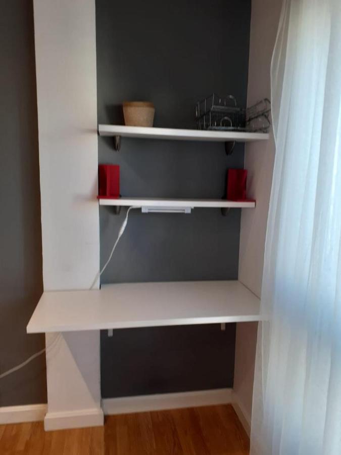 Apartamento De Maria Oviédo Exterior foto