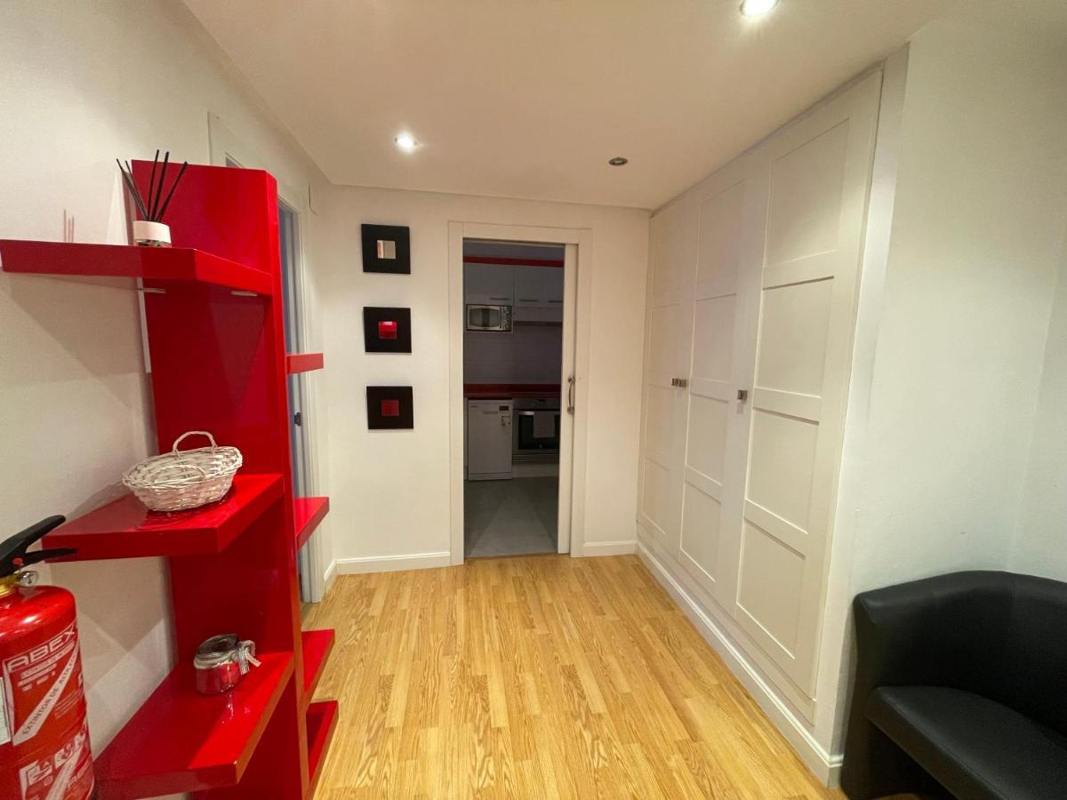 Apartamento De Maria Oviédo Exterior foto