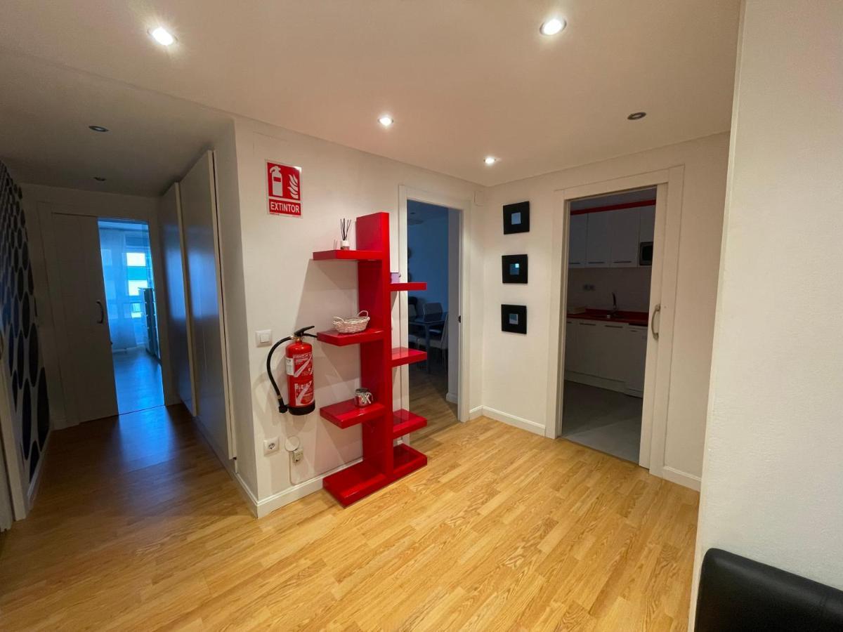 Apartamento De Maria Oviédo Exterior foto