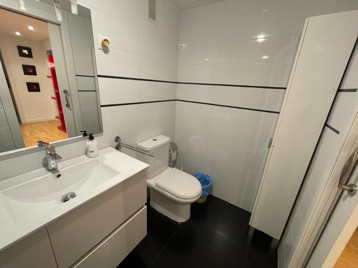 Apartamento De Maria Oviédo Exterior foto
